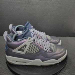 Air Jordan 4 Retro SE Shoes